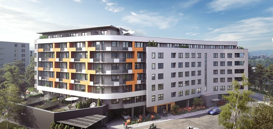 недвижимость в словакии